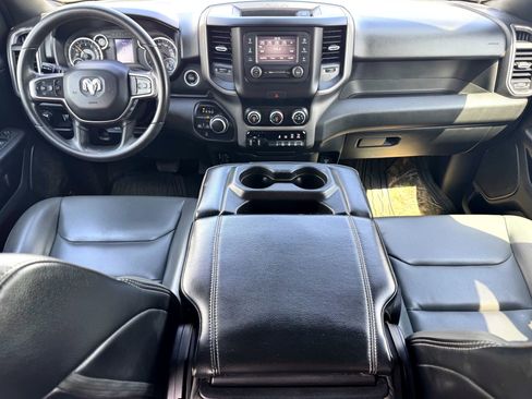 Used 2022 RAM 1500 Tradesman w/ Tradesman Group image 19
