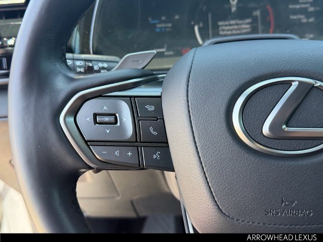 Used 2025 Lexus TX 350 FWD w/ Convenience Package image 35