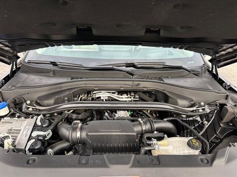 Used 2025 Lincoln Aviator AWD w/ Jet Appearance Package image 29