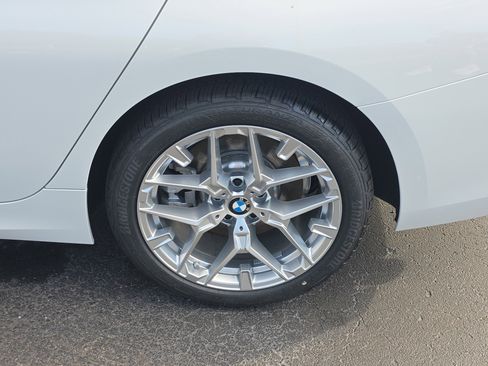 New 2026 BMW 330i xDrive 330i NA xDrive w/ Convenience Package image 5