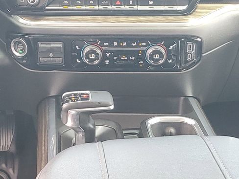 Used 2023 Chevrolet Silverado 1500 RST w/ RST All Star Premium Package image 26