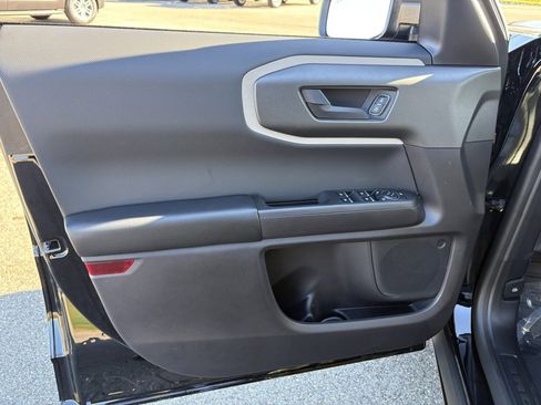 New 2025 Ford Bronco Sport Big Bend image 38