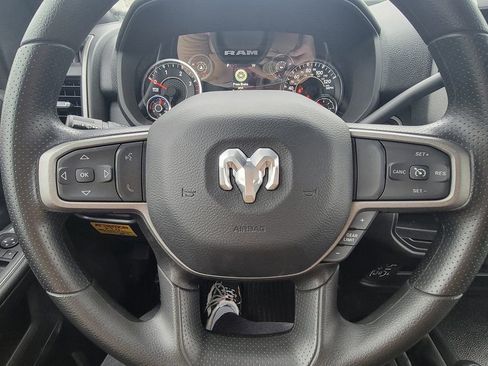 New 2023 RAM 3500 Tradesman image 9