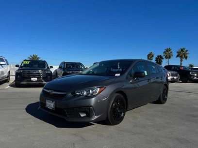 Used 2020 Subaru Impreza 2.0i