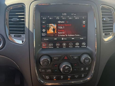 Used 2018 Dodge Durango GT w/ Technology Group image 7