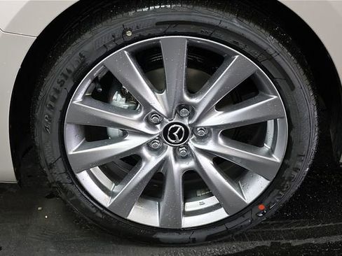 New 2026 MAZDA MAZDA3 2.5 S Sedan w/ Preferred Pkg image 33