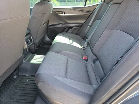 Used 2025 Toyota Camry LE FWD image 21