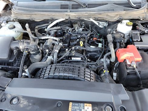 Used 2021 Ford Ranger XL w/ Equipment Group 101A High image 13