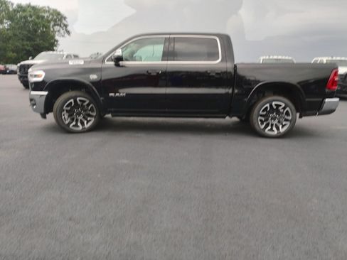New 2026 RAM 1500 Limited AWD/4WD image 8