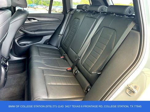Used 2022 BMW X3 M40i w/ Premium Package AWD/4WD image 19