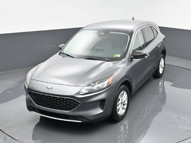 Used 2022 Ford Escape SE w/ Cold Weather Package AWD/4WD image 19