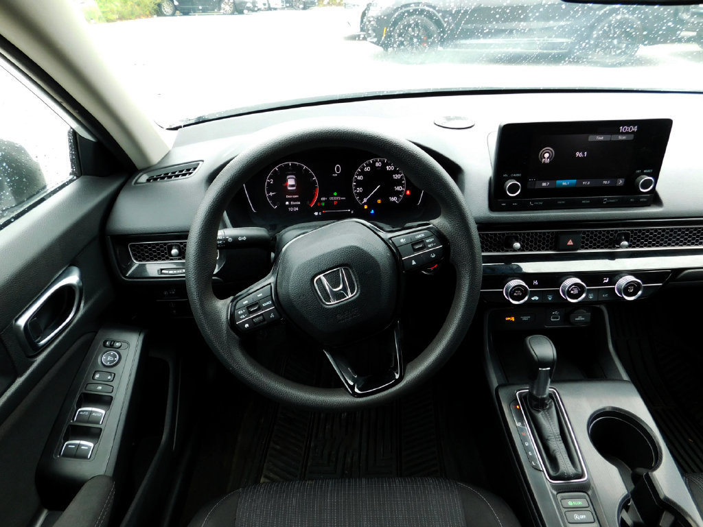 Used 2022 Honda Civic LX image 13