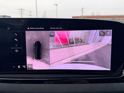 Used 2025 Audi S5 Premium Plus image 34