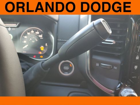 New 2025 RAM 2500 Laramie w/ Night Edition image 15