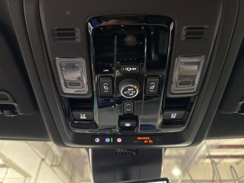 New 2026 Chevrolet Tahoe High Country w/ Sun And Tow Package image 42