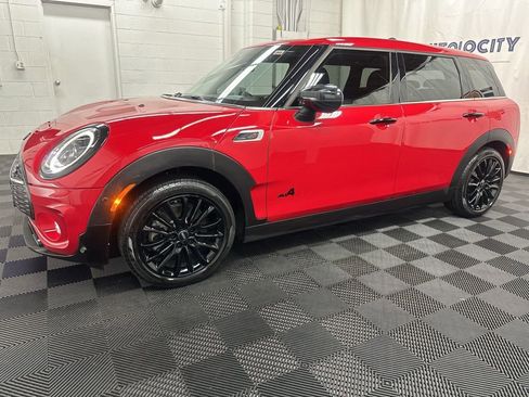 Used 2023 MINI Cooper Clubman S image 5