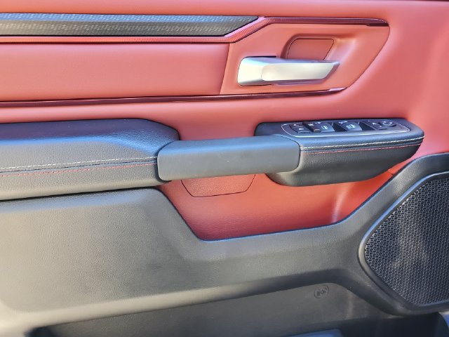 Used 2024 RAM 1500 Rebel w/ Rebel Level 1 Equipment Group AWD/4WD image 15