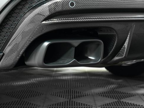 New 2025 Maserati Grecale Trofeo image 36