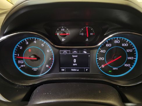 Used 2017 Chevrolet Cruze LT w/ Convenience Package image 23