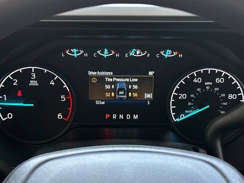 New 2026 Ford F350 XL AWD/4WD image 20