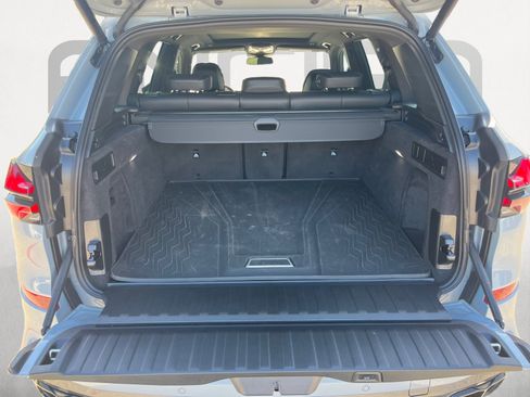 Used 2025 BMW X5 M60i w/ Climate Comfort Package AWD/4WD image 11
