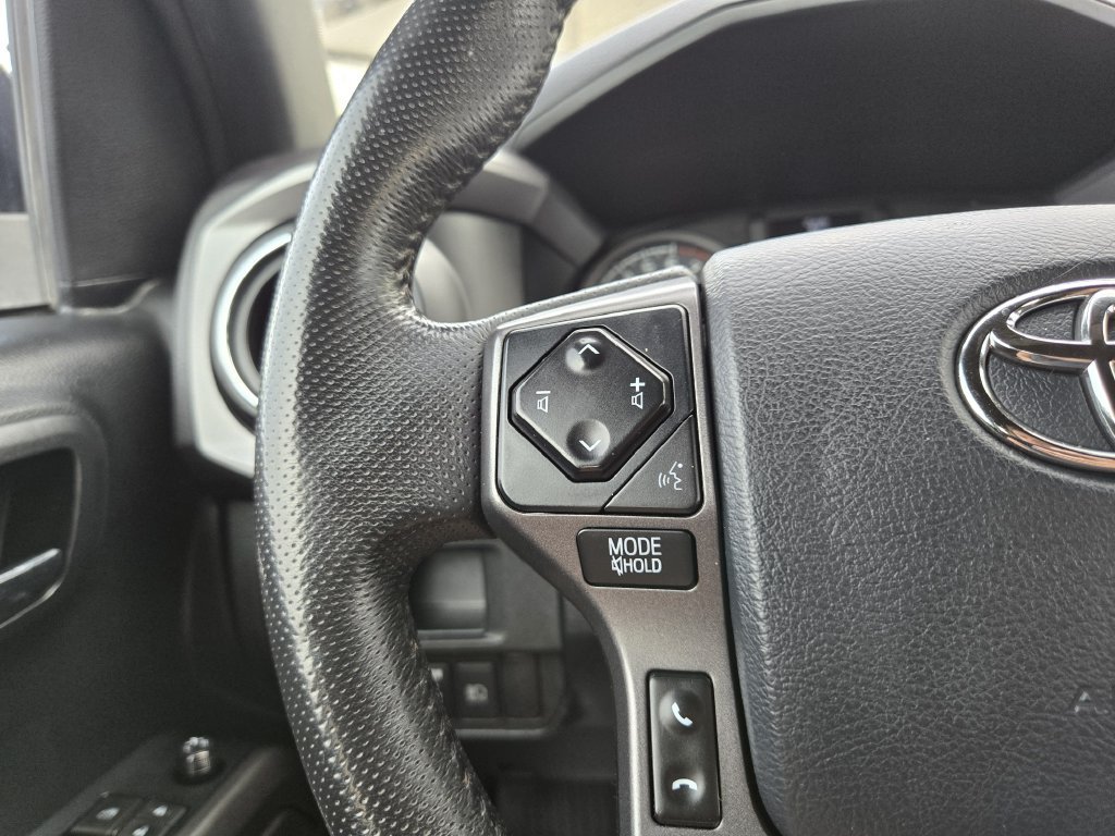 Used 2019 Toyota Tacoma TRD Pro AWD/4WD image 19