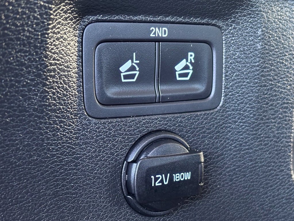 Used 2025 Kia Telluride EX AWD/4WD image 8