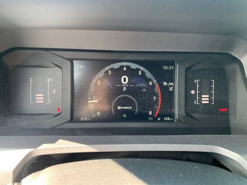 Used 2026 Toyota Tacoma SR w/ SR Upgrade Package image 30