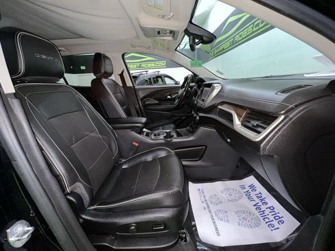 Used 2019 GMC Terrain Denali w/ Advanced Safety Package AWD/4WD image 27