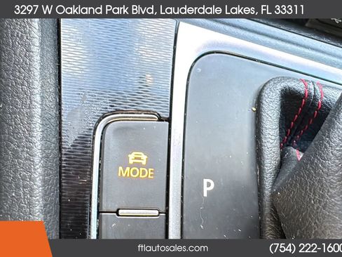 Used 2017 Volkswagen GTI S image 66