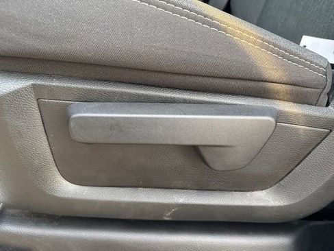 Used 2024 RAM 3500 Tradesman w/ Chrome Appearance Group image 20