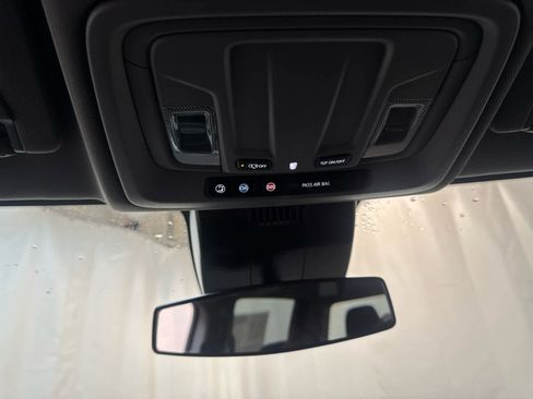 Certified 2025 Chevrolet Silverado 2500 LT w/ Convenience Package image 21