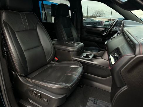 Used 2021 Chevrolet Suburban RST w/ Rear Media and Nav Package image 17