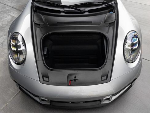 Certified 2025 Porsche 911 Carrera S RWD image 39