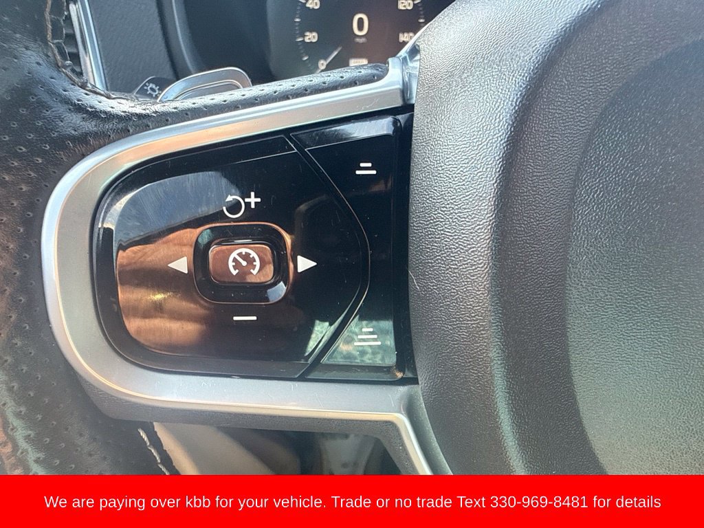 Used 2018 Volvo XC90 T6 R-Design w/ Convenience Package AWD/4WD image 19