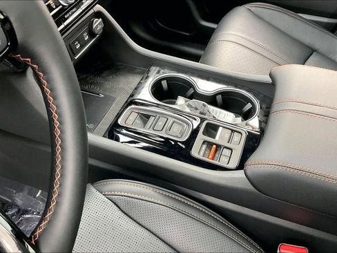 New 2026 Honda Passport TrailSport Elite image 9