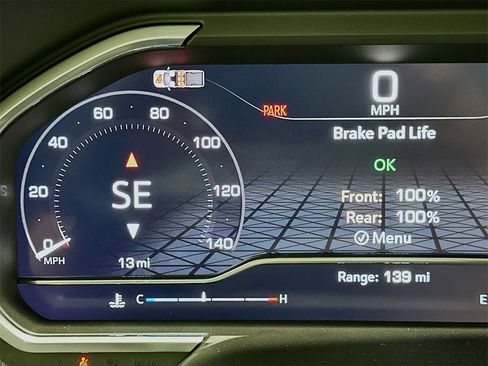 New 2025 GMC Sierra 2500 Denali w/ Denali Reserve Package image 12