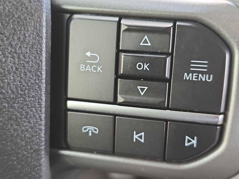 Used 2021 Ford F150 Lariat w/ Max Trailer Tow Package AWD/4WD image 28