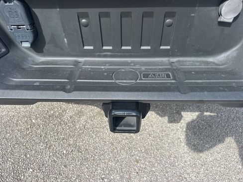 Used 2021 Ford Ranger Lariat w/ Equipment Group 501A High image 6