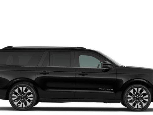 New 2026 Ford Expedition Max Platinum AWD/4WD image 28