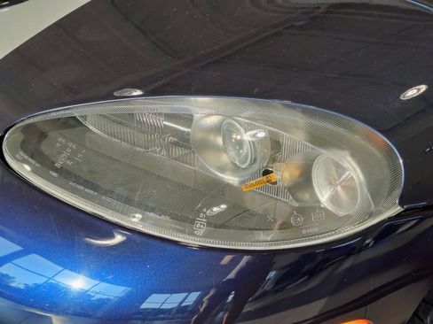 Used 2001 Dodge Viper GTS RWD image 18
