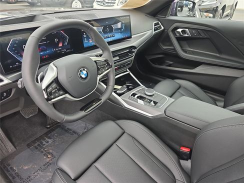 Used 2025 BMW 230i Coupe image 12