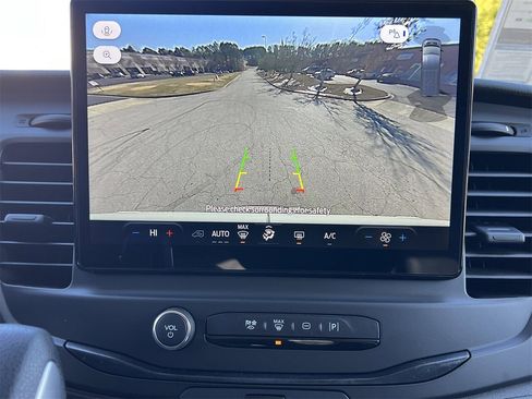 New 2026 Ford Transit 250 148 High Roof Extended w/ Load Area Protection Package image 3