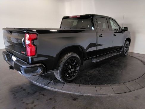 Used 2022 Chevrolet Silverado 1500 RST image 5