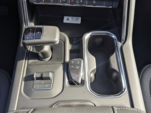 New 2026 GMC Sierra 1500 Denali w/ Denali Reserve Package image 28