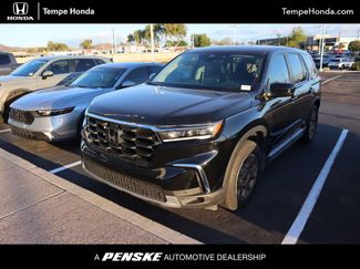 Used 2024 Honda Pilot EX-L video 1