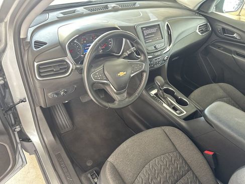 Certified 2024 Chevrolet Equinox LT image 13