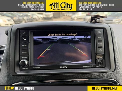 Used 2018 Dodge Grand Caravan SE FWD image 25
