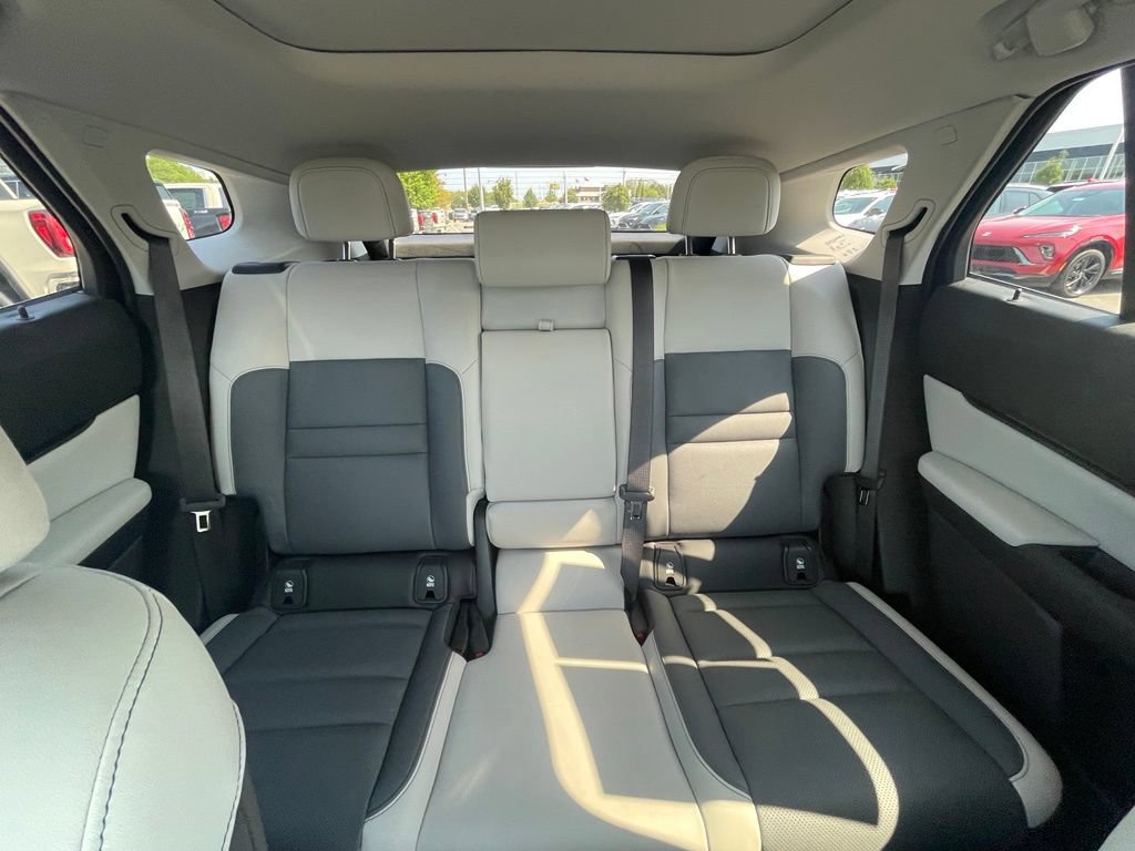 Used 2024 Honda Prologue Elite image 24