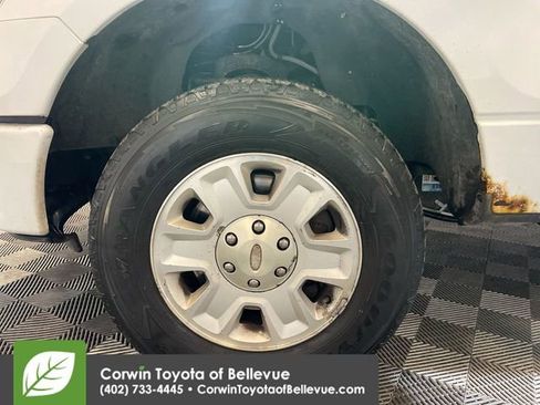 Used 2012 Ford F150 STX w/ Communications Pkg image 25